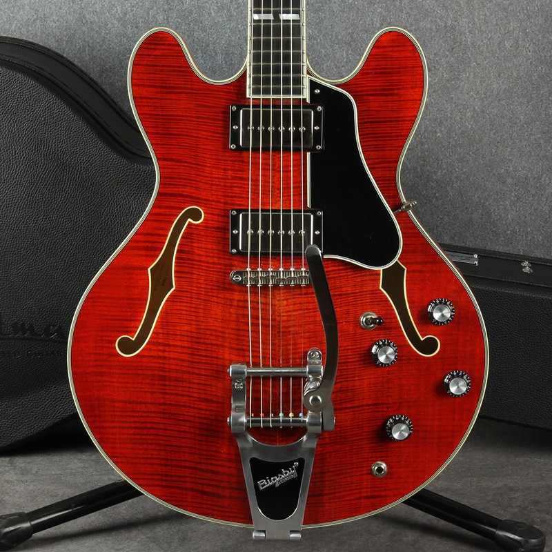Eastman T486B - Classic - 2nd Hand Eastman T486B - Classic - 2nd Hand