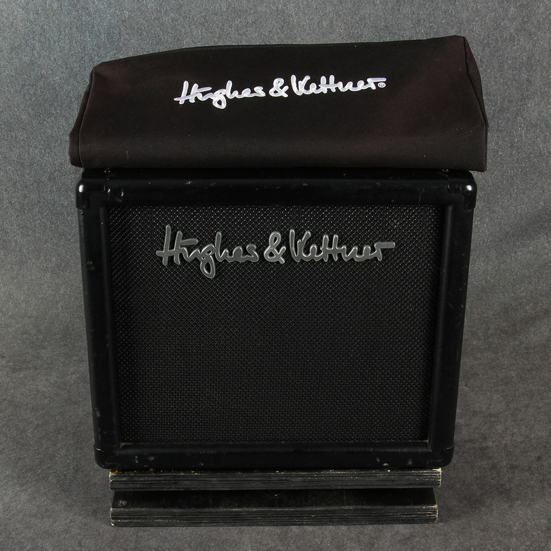 Hughes & Kettner TubeMeister 18 Combo - 2nd Hand