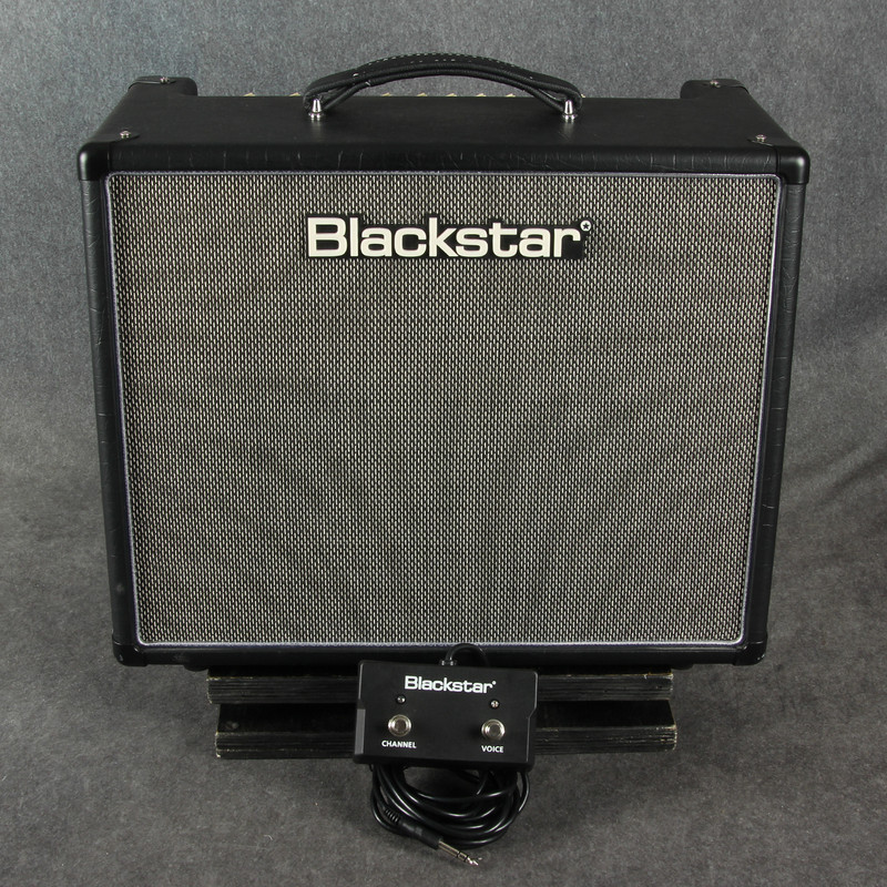 Blackstar HT-20R MkII Combo - 2nd Hand
