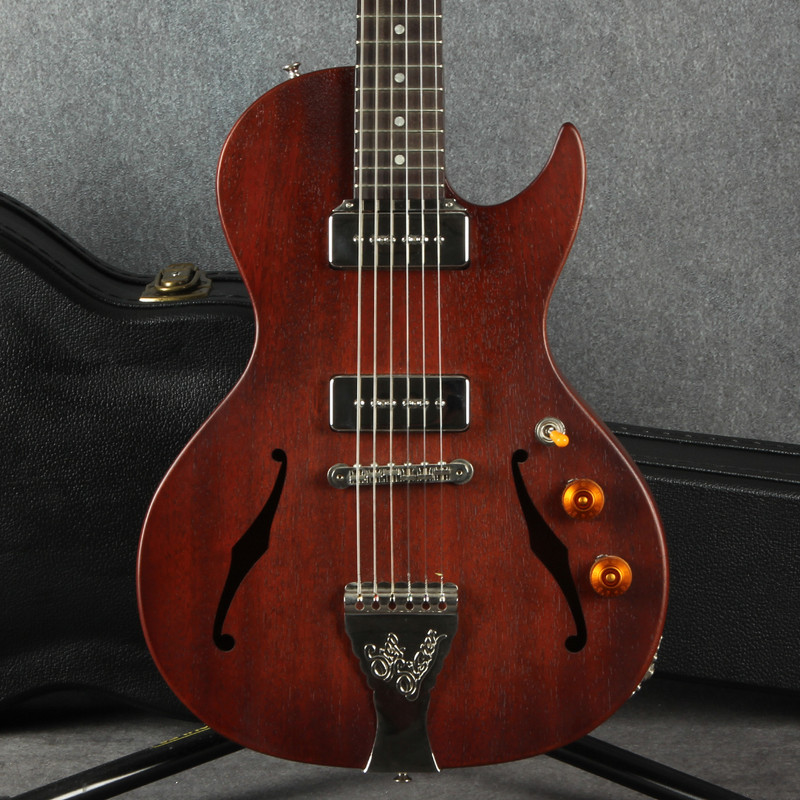 B&G Step Sister Crossroads P90 - 2nd Hand