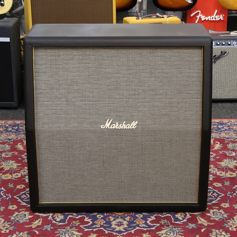 Marshall Origin ORI412A 4x12 Cabinet **COLLECTION ONLY** - 2nd Hand Marshall Origin ORI412A 4x12 Cabinet **COLLECTION ONLY** - 2nd Hand