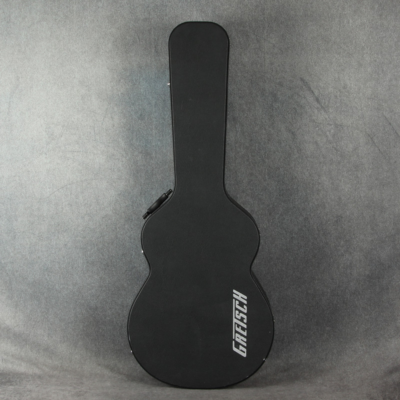 Gretsch Hard Case for Streamliner Guitar - 2nd Hand