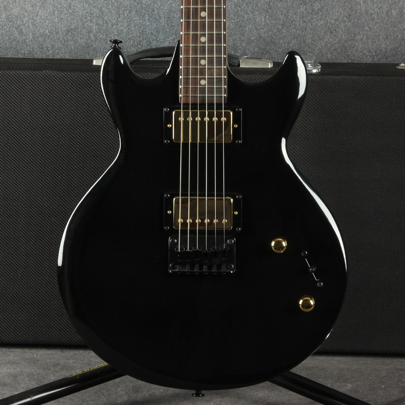 Ibanez GIO GAX30 GSP - Black - 2nd Hand