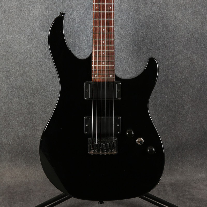 Peavey AT-200 AutoTune Guitar - Black - 2nd Hand