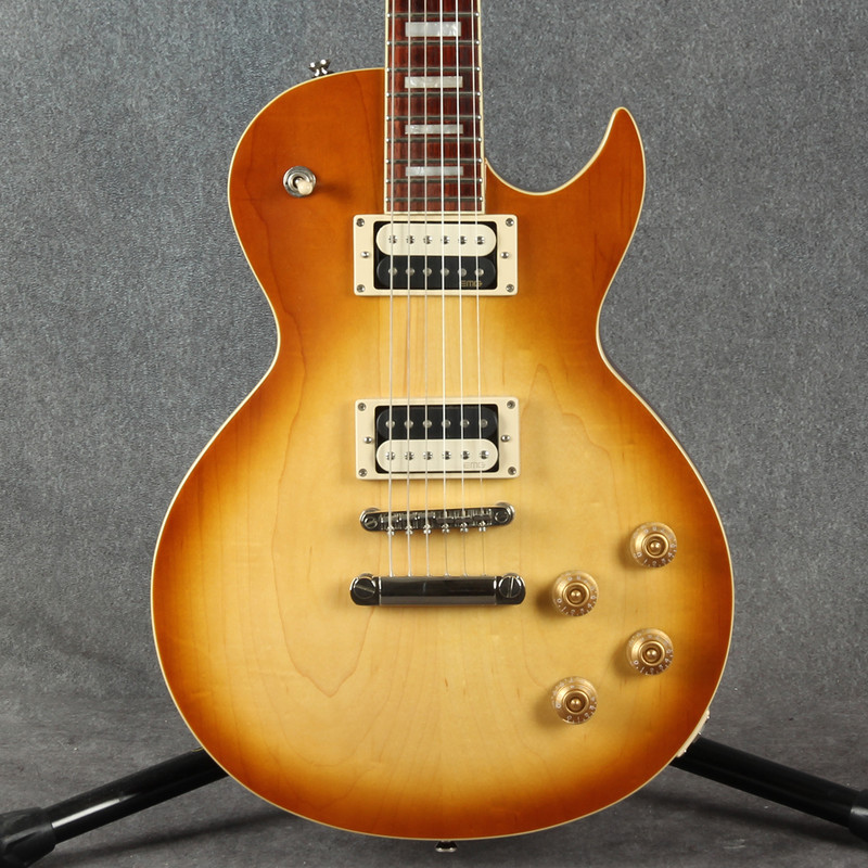 Cort CR300 - Aged Vintage Burst - 2nd Hand (148823)