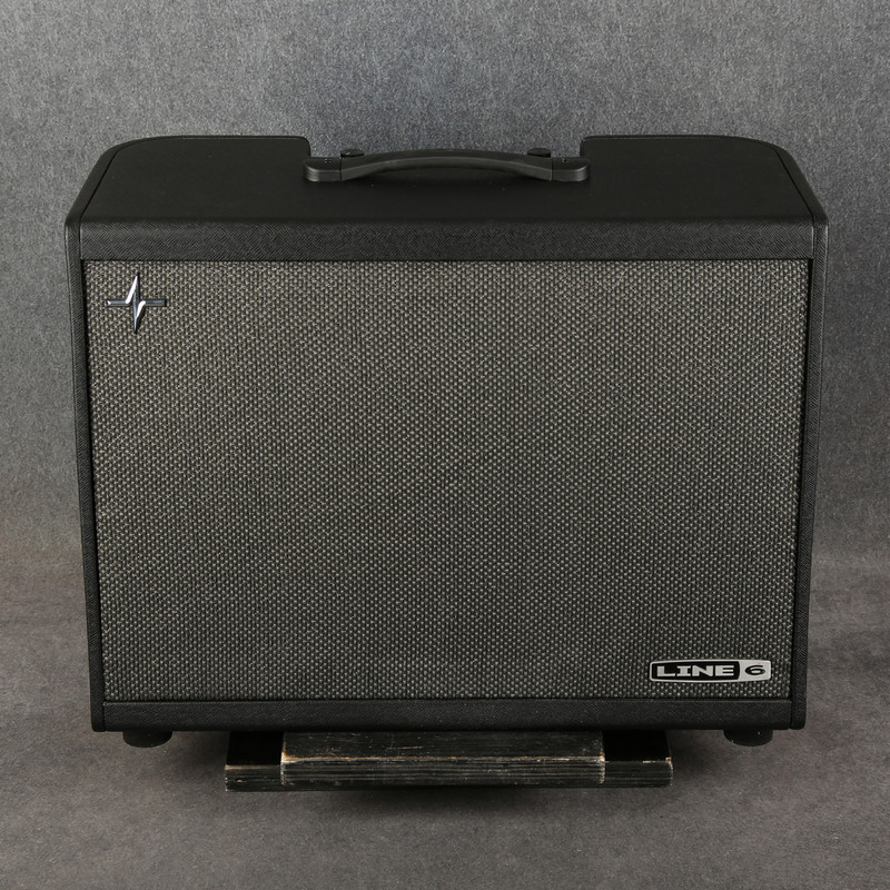Line 6 Powercab 112 Plus Active FRFR Cabinet - 2nd Hand