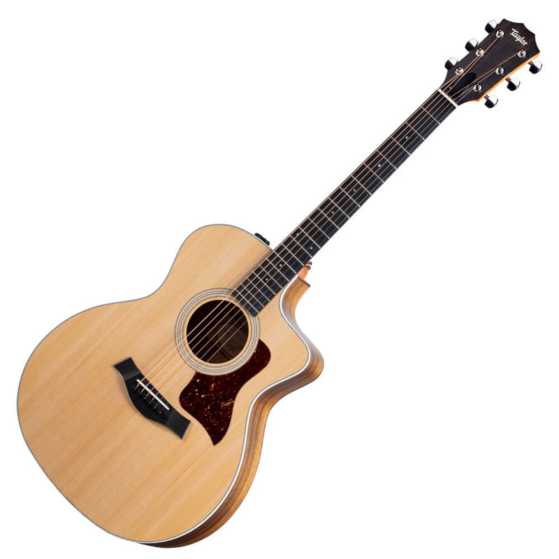 Taylor 214ce-K