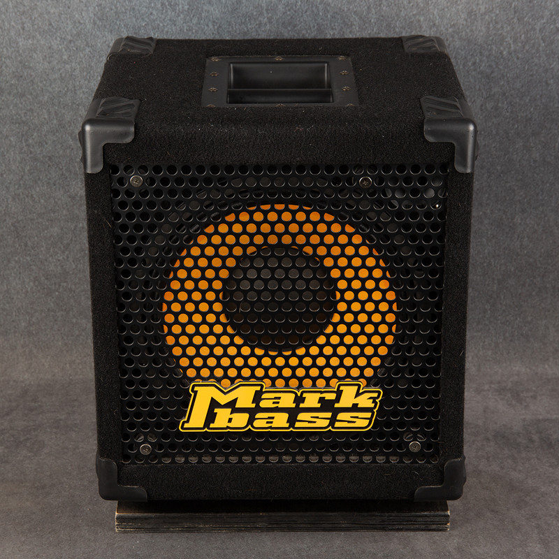 Markbass New York NY121 1x12 Bass Cabinet - 2nd Hand