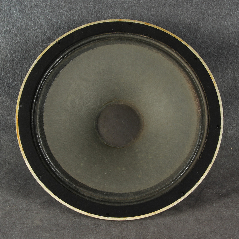 Celestion G15C Speaker - 2nd Hand (149046)