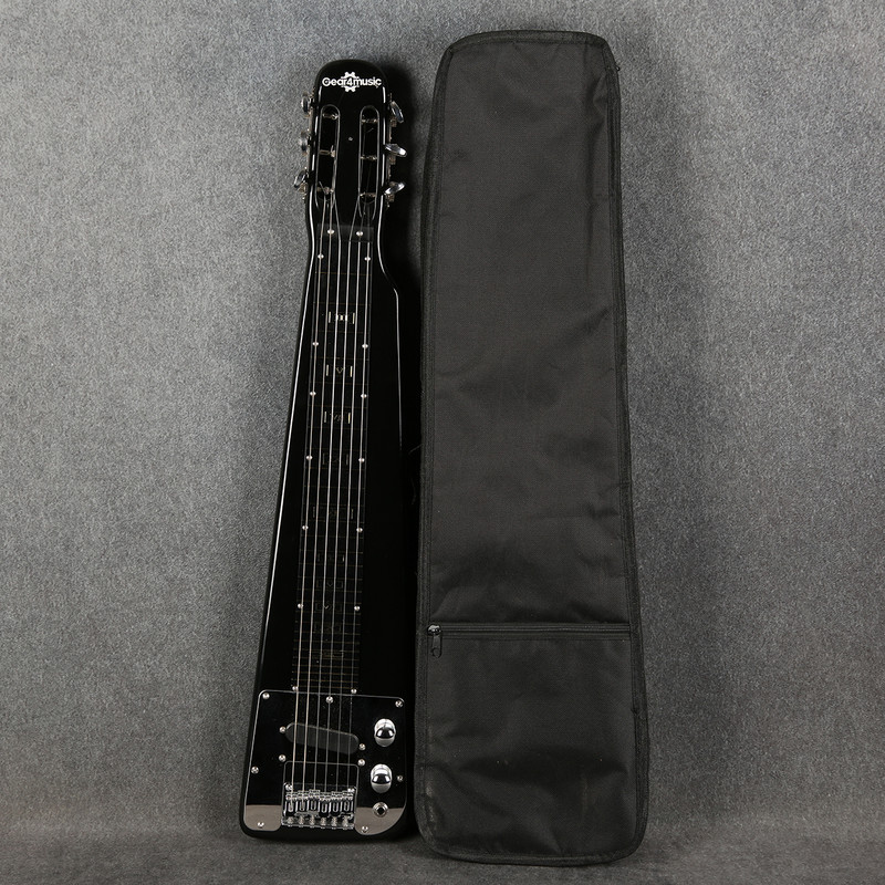 Gear4Music Lap Steel Guitar - 2nd Hand