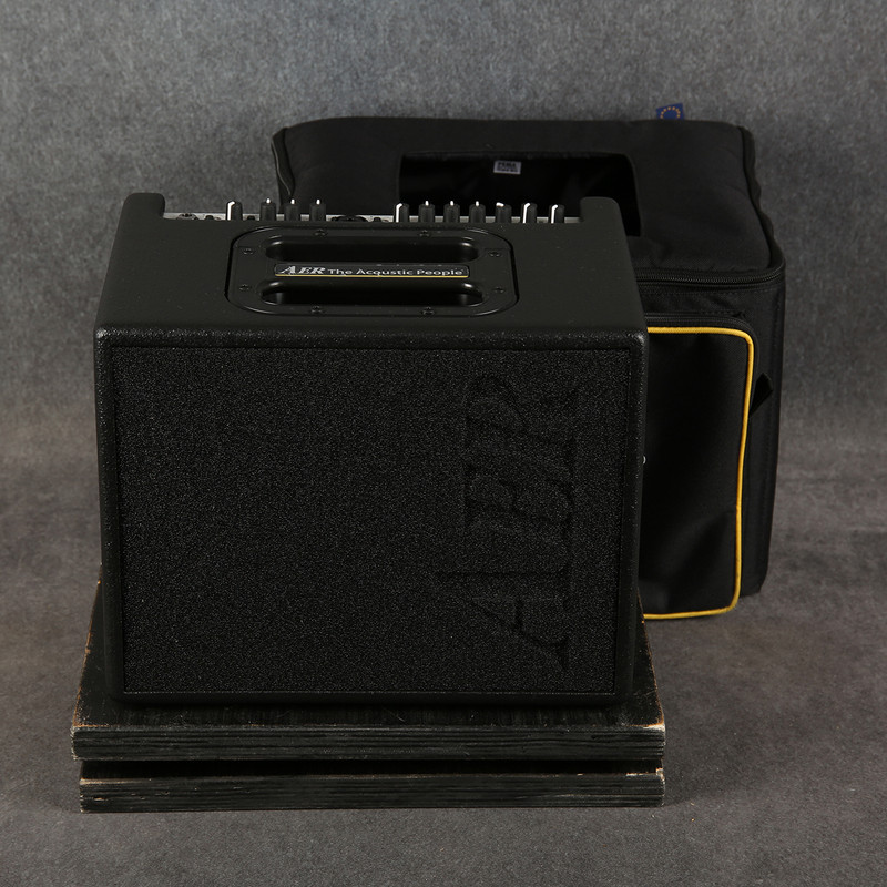 AER Compact 60 mk4 Acoustic Amplifier - 2nd Hand