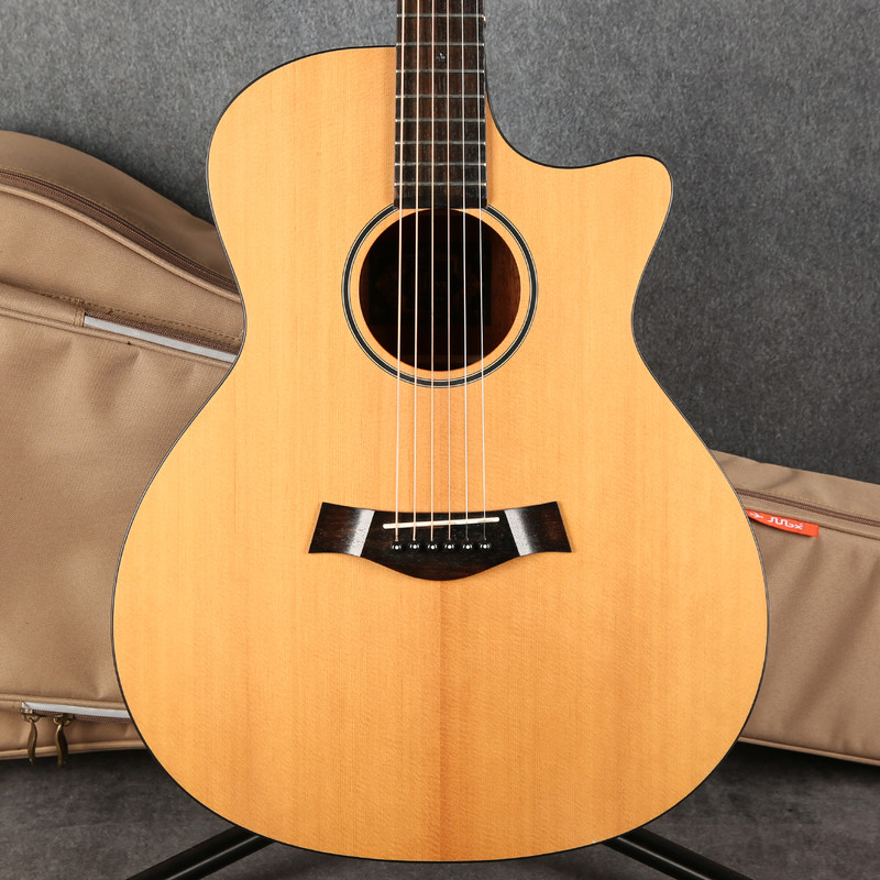 MBX X7-580 Electro Acoustic - Natural - 2nd Hand