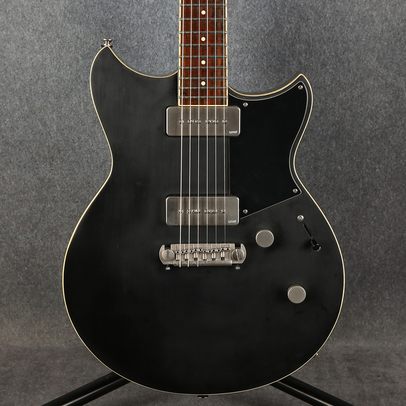 Yamaha Revstar RS502 - Shop Black - 2nd Hand Yamaha Revstar RS502 - Shop Black - 2nd Hand