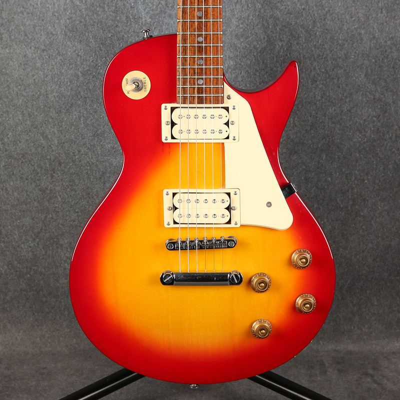 Encore E99 Electric Guitar - Cherry Sunburst - 2nd Hand