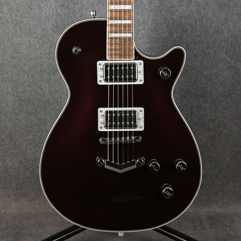 Gretsch G5220 Electromatic Jet BT Single-Cut - Dark Cherry Metallic - 2nd Hand (149271)