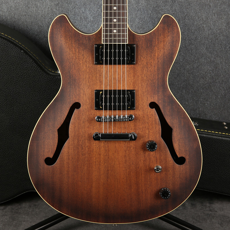 Ibanez Artcore AS53-TF - Tobacco Flat - 2nd Hand
