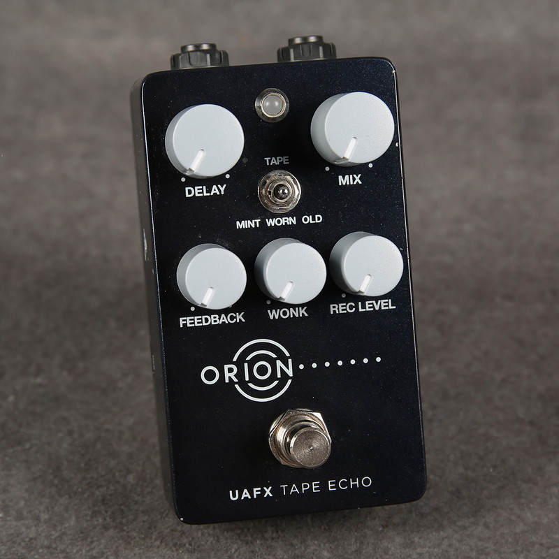Universal Audio Orion Echo - 2nd Hand