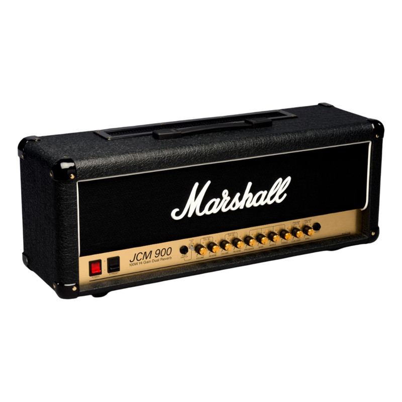 Marshall JCM900 4100 Vintage Reissue Head