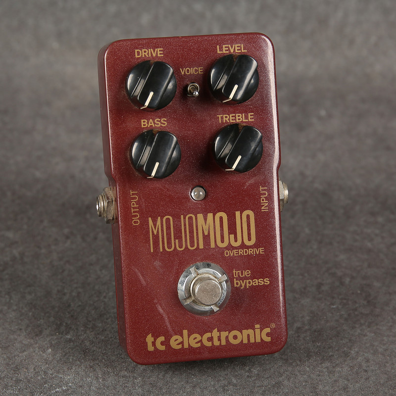 TC Electronic Mojo Mojo - 2nd Hand