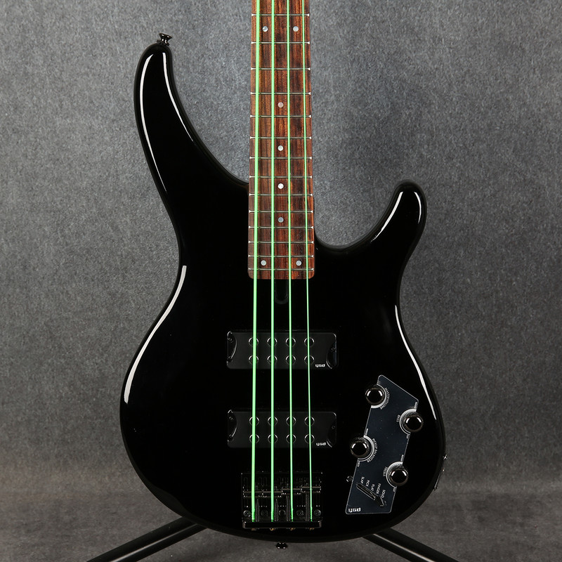 Yamaha TRBX304 Bass - Black - 2nd Hand
