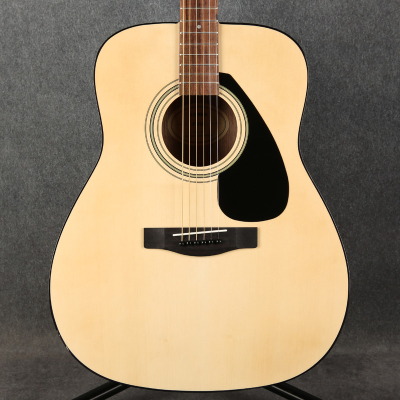 Yamaha F310 Acoustic Guitar - 2nd Hand