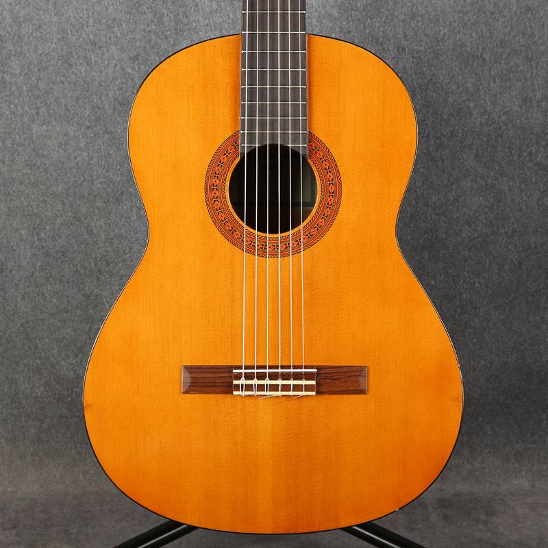 Yamaha C40 Classical Acoustic - 2nd Hand