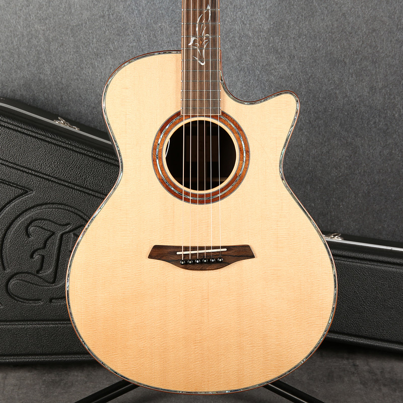 Furch Red Gc-SR SPA Master's Choice Acoustic - 2nd Hand