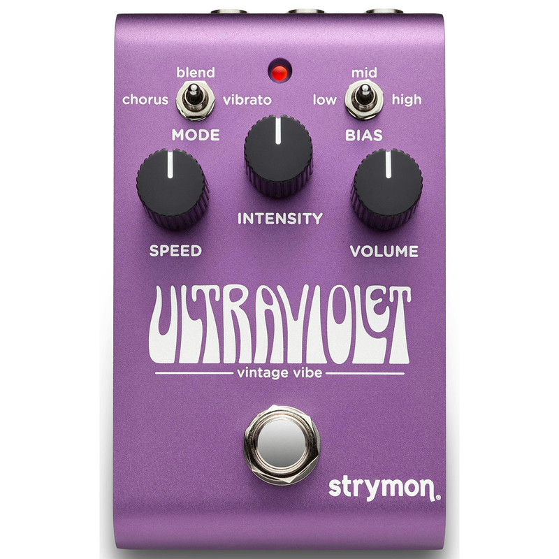 Strymon UltraViolet
