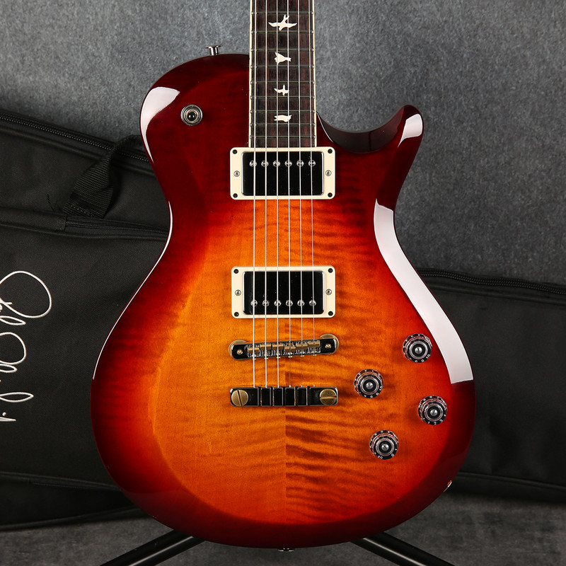 PRS S2 McCarty 594 Dark Cherry Burst - 2nd Hand