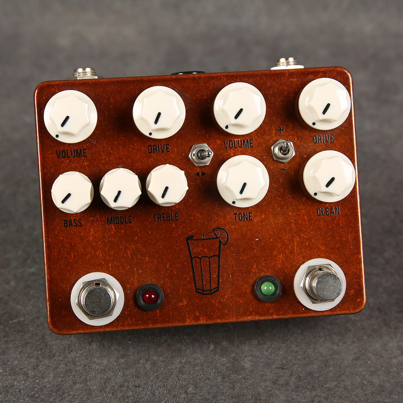 JHS Sweet Tea V3 - 2nd Hand JHS Sweet Tea V3 - 2nd Hand