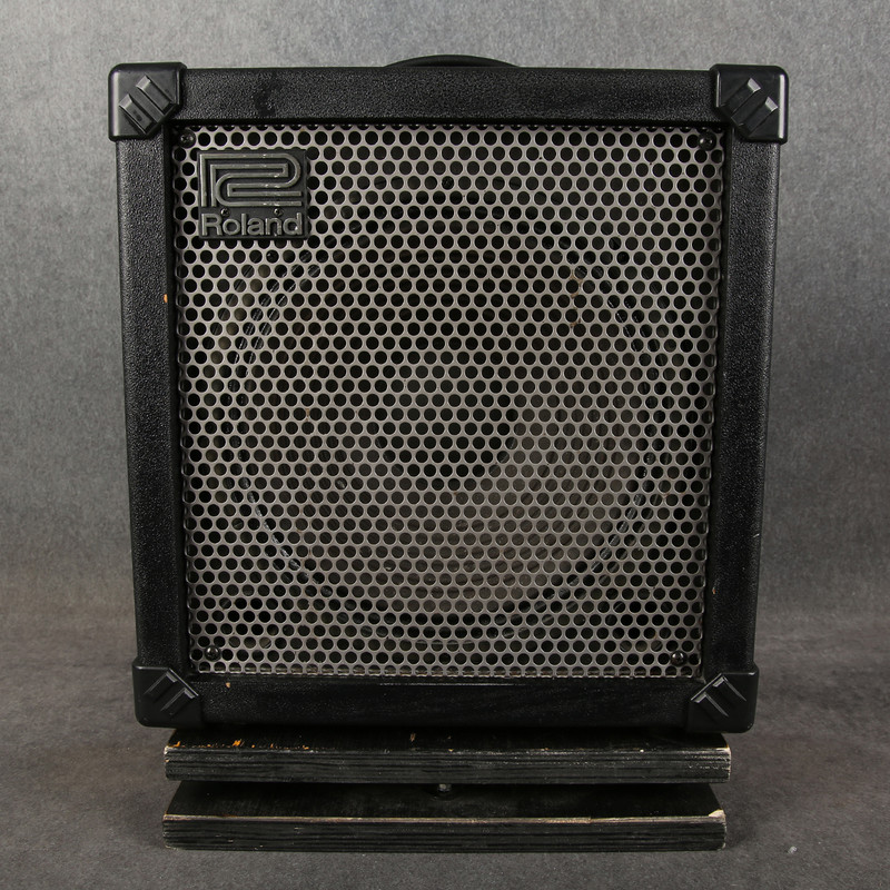 Roland Cube 60 Combo - 2nd Hand
