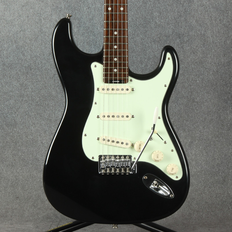 Levinson Blade Pro Texas - Black - 2nd Hand Levinson Blade Pro Texas - Black - 2nd Hand