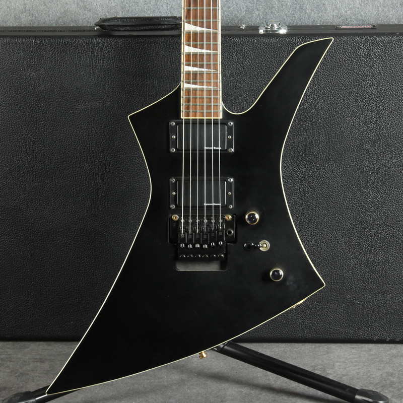 Jackson X Series KEX Kelly - 2nd Hand