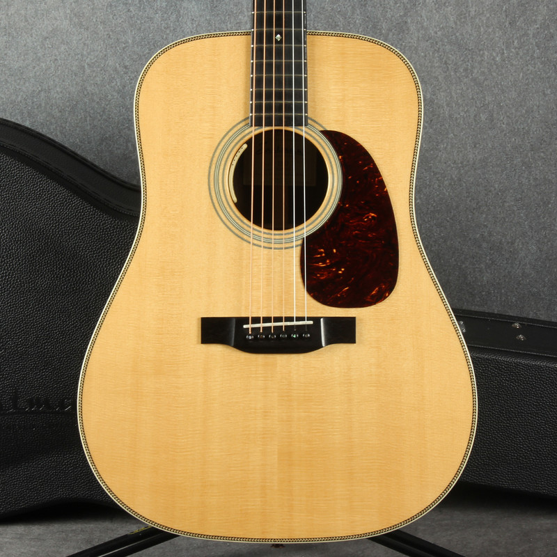 Eastman E8D Electro-Acoustic - 2nd Hand