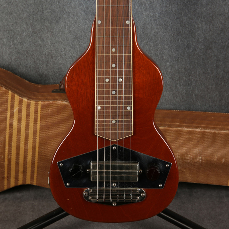 Gibson EH100 Lap Steel 1939 - 2nd Hand