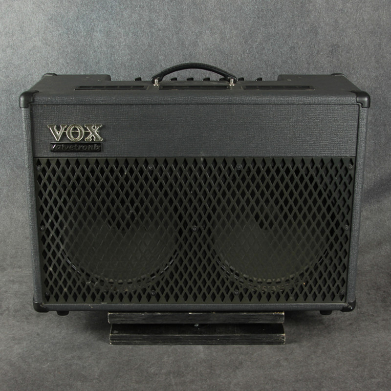 Vox AD50VT-XL Valvetronix Combo - 2nd Hand