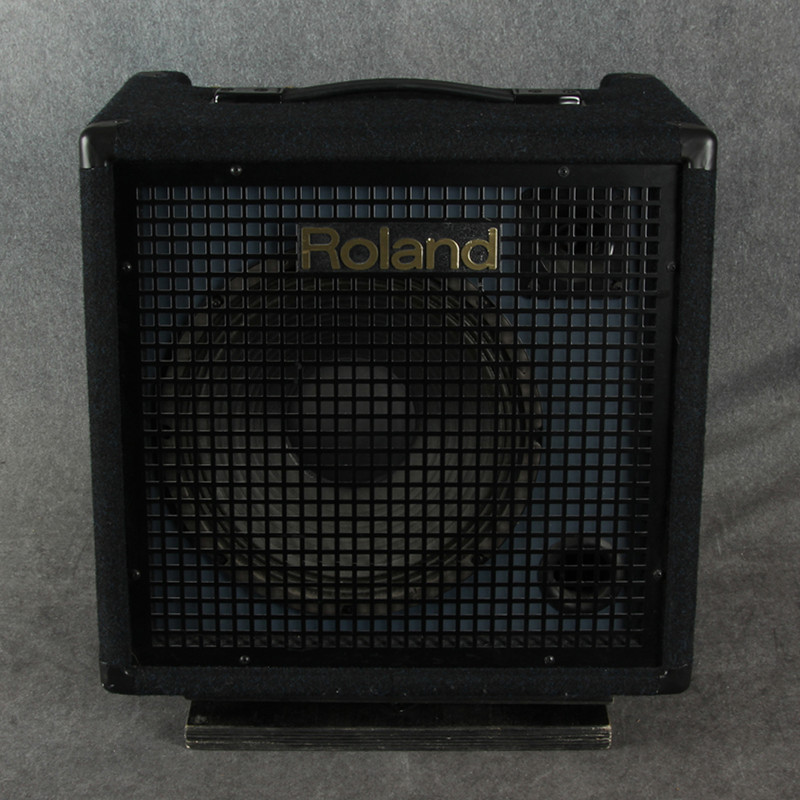 Roland KC-300 Keyboard Amp - 2nd Hand Roland KC-300 Keyboard Amp - 2nd Hand