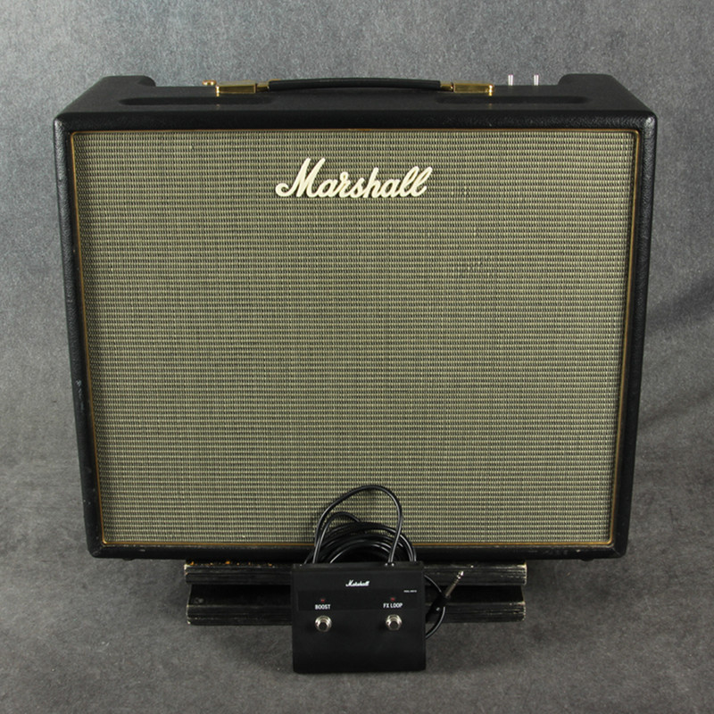 Marshall Origin 50 Combo **COLLECTION ONLY** - 2nd Hand Marshall Origin 50 Combo **COLLECTION ONLY** - 2nd Hand