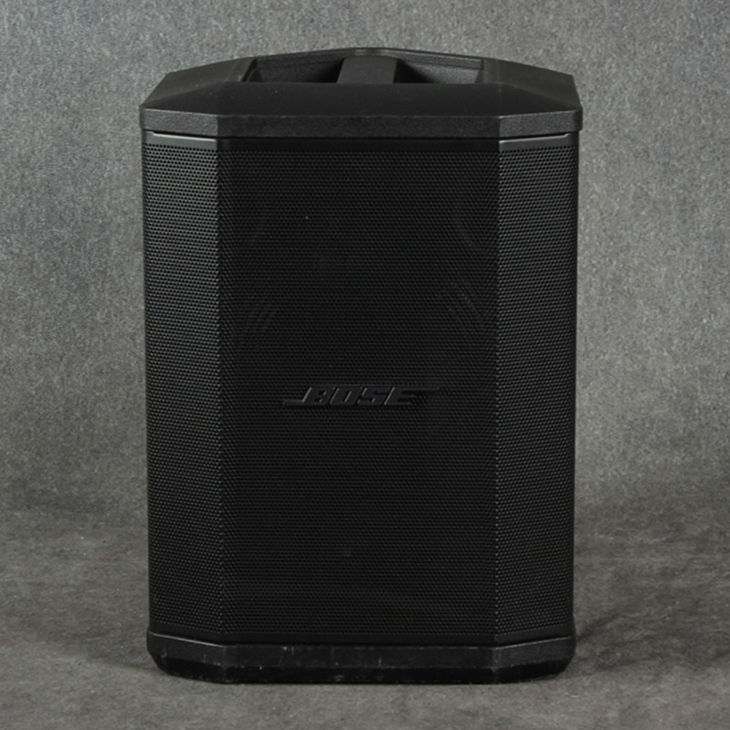Bose S1 Pro+ Wireless Mic/Line Transmitter - 2nd Hand (149781)
