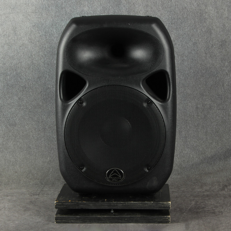 Wharfedale Titan 12D Active Speaker - 2nd Hand Wharfedale Titan 12D Active Speaker - 2nd Hand