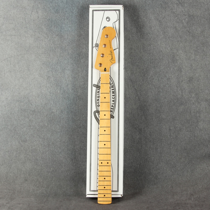 Fender Player Precision Bass Neck - 2nd Hand