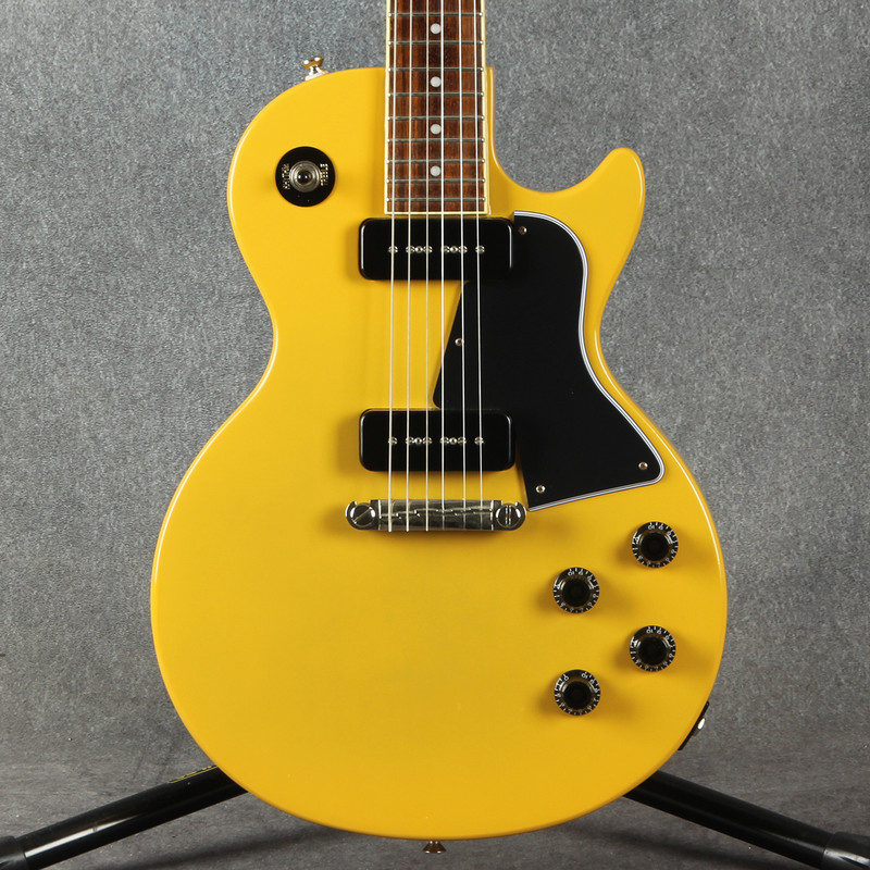 Epiphone Les Paul Special - TV Yellow - 2nd Hand (149875) Epiphone Les Paul Special - TV Yellow - 2nd Hand (149875)