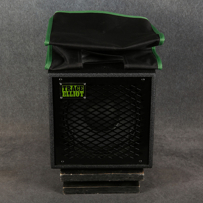 Trace Elliot ELF 1x10 Bass Cab - 2nd Hand