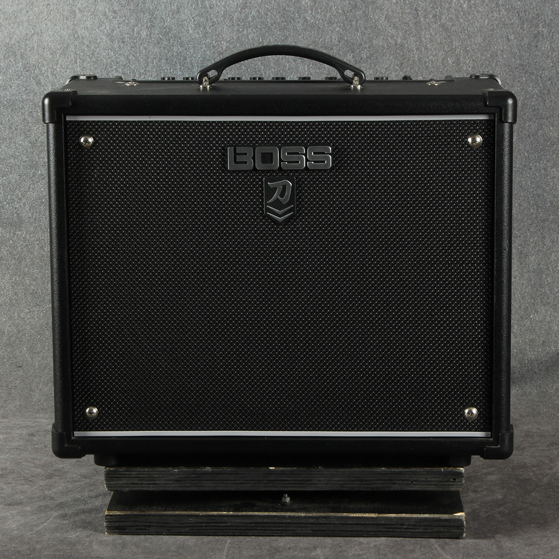 Boss Katana 50 MkII Combo - 2nd Hand (149857)