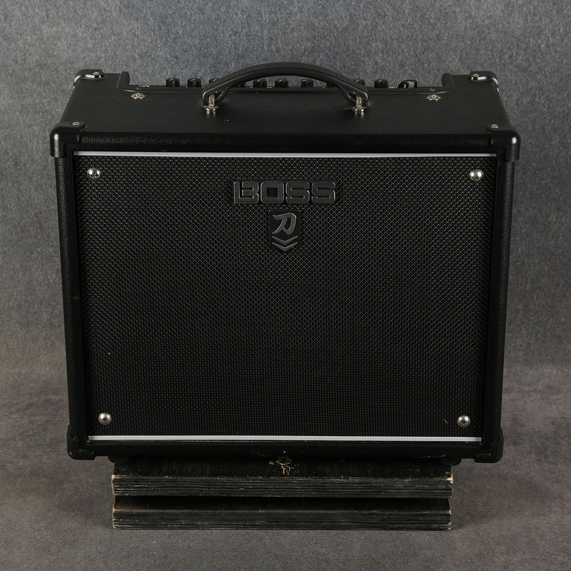 Boss Katana 50 Mk II Combo - 2nd Hand