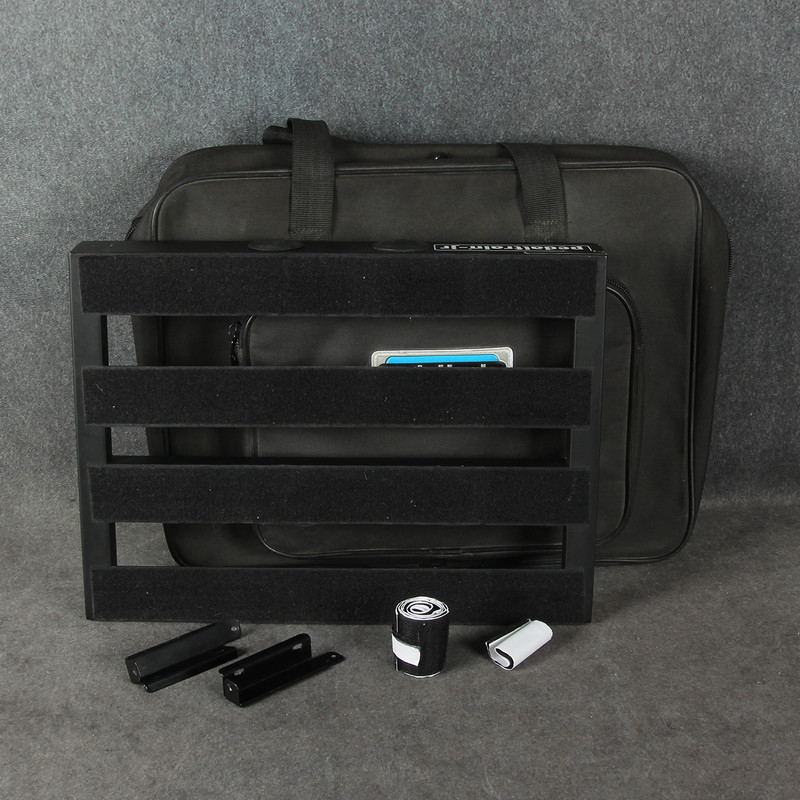 Pedaltrain JR Pedalboard - 2nd Hand