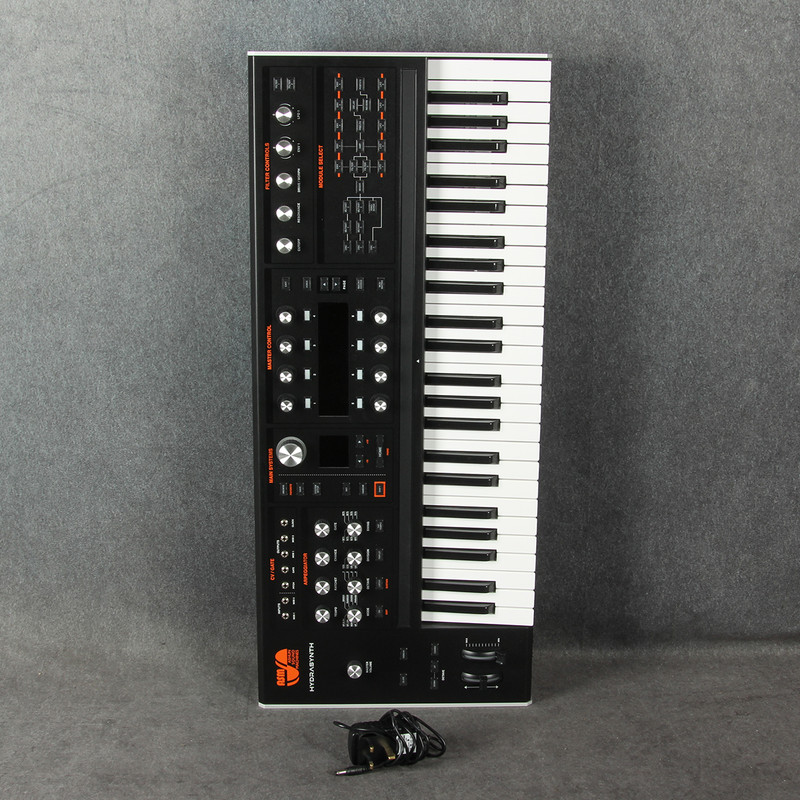 ASM Hydrasynth Keyboard - 2nd Hand