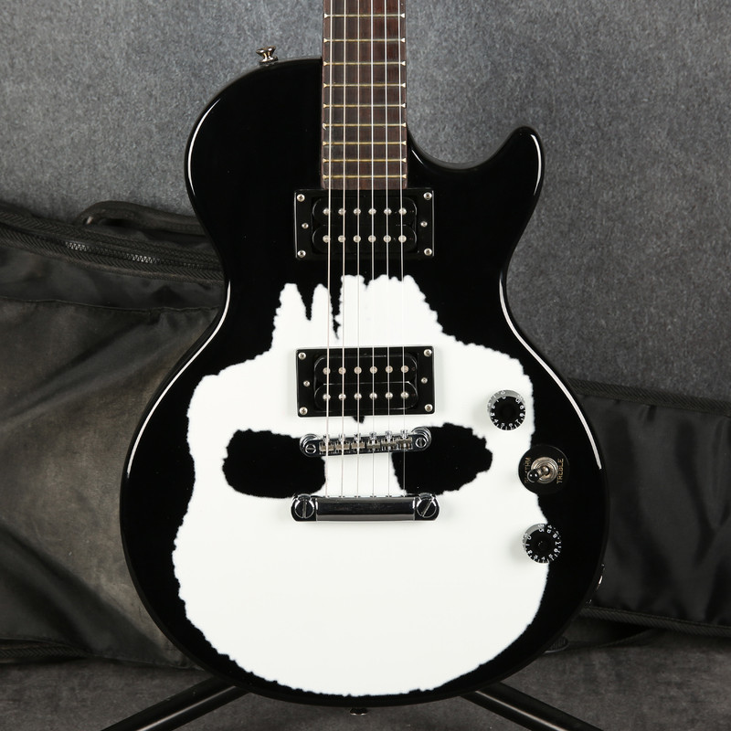 Epiphone Limited Edition Les Paul Special II Dr. Skull - 2nd Hand