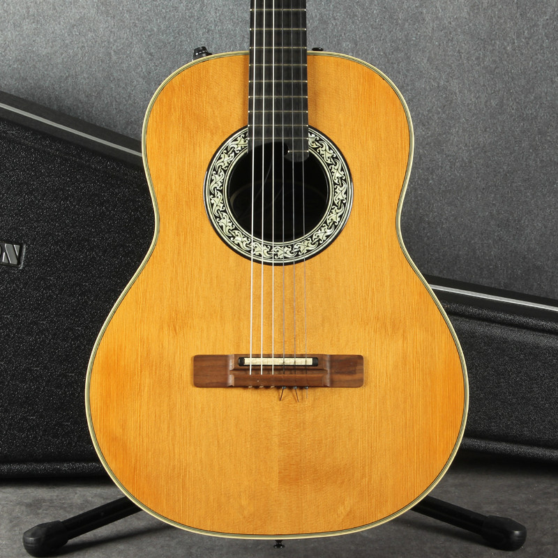 Ovation 1613 Electro Acoustic - 2nd Hand