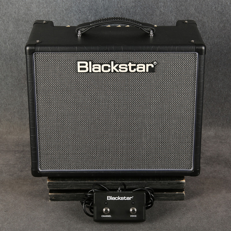 Blackstar HT5R Mk2 Combo - 2nd Hand (150476) Blackstar HT5R Mk2 Combo - 2nd Hand (150476)